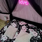 Romantique Avec Jaccuzi Prive - La D'elise