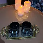 Romantique Avec Jaccuzi Prive - La D'elise