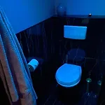 Guest house Romantique Avec Jaccuzi Prive - La D'elise 3*