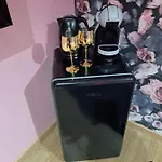 Romantique Avec Jaccuzi Prive - La D'elise Grumesnil