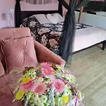 Guest house Romantique Avec Jaccuzi Prive - La D'elise Grumesnil
