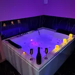 Romantique Avec Jaccuzi Prive - La D'elise 3*