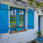 Guest house Romantique Avec Jaccuzi Prive - La D'elise
