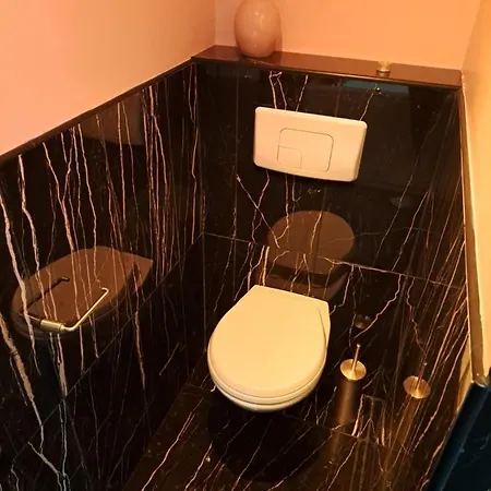 ゲストハウス Loveroom - Les D'elise - Elise 3*