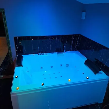 Loveroom - Les D'élise - élise Grumesnil
