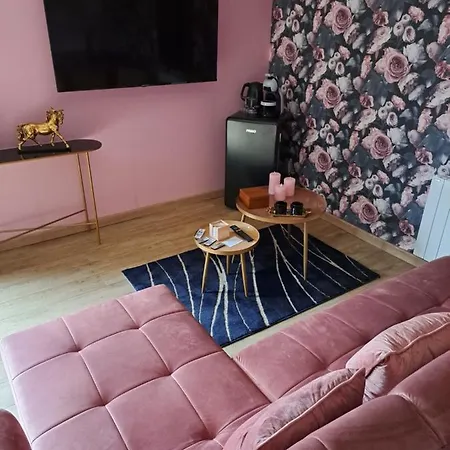 Loveroom - Les D'elise - Elise ゲストハウス