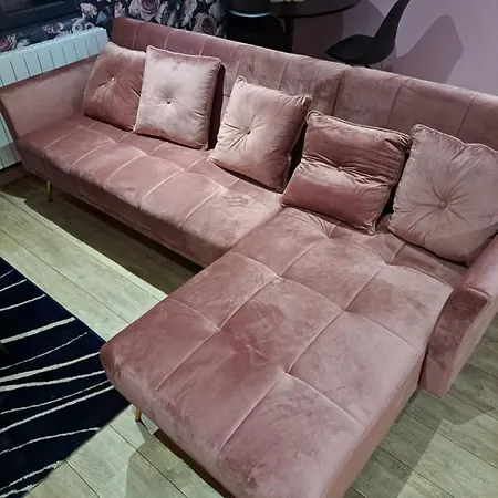 Loveroom - Les D'elise - Elise Grumesnil