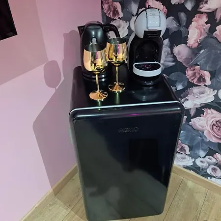 Loveroom - Les D'elise - Elise Grumesnil