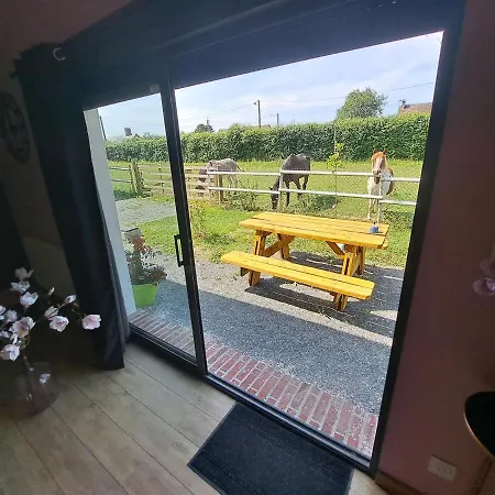 Loveroom - Les D'elise - Elise 3*